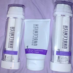 Rodan and Fields Unblemish